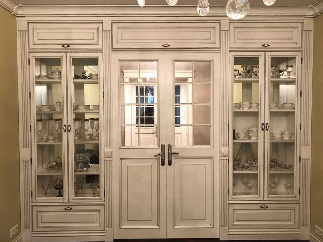 Квартира в Москве