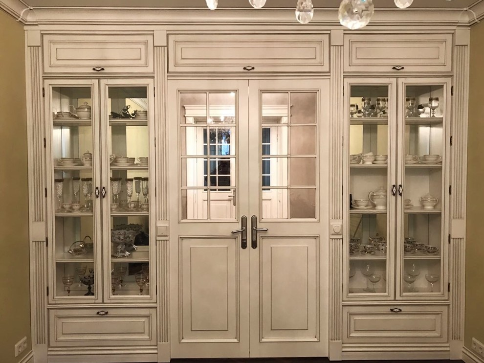 Квартира в Москве