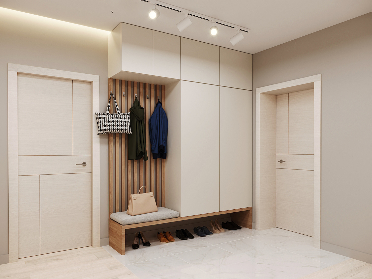 Квартира в Новом Городе