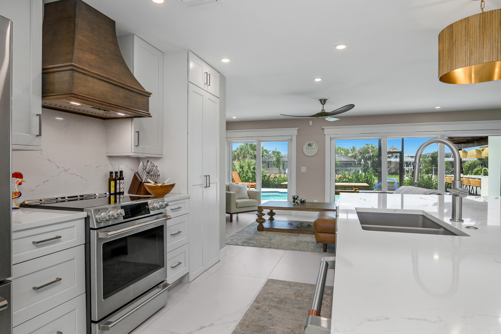 Fort Myers Beach Home