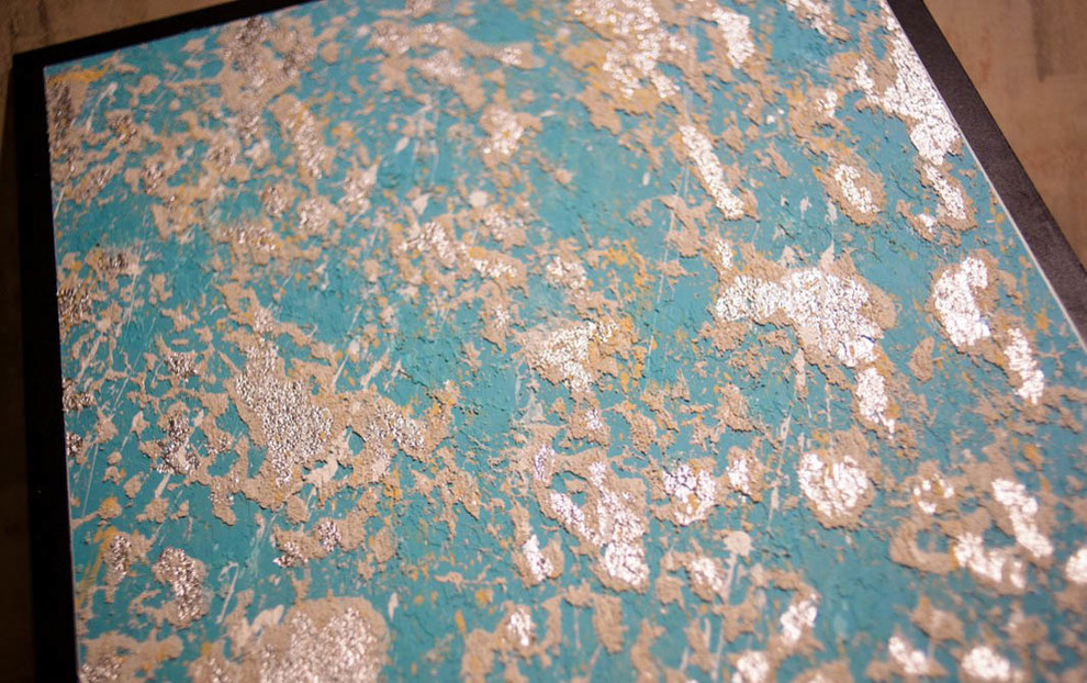 Декоративные покрытия