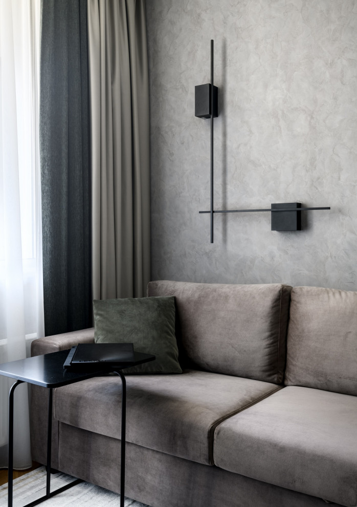 Современный интерьер