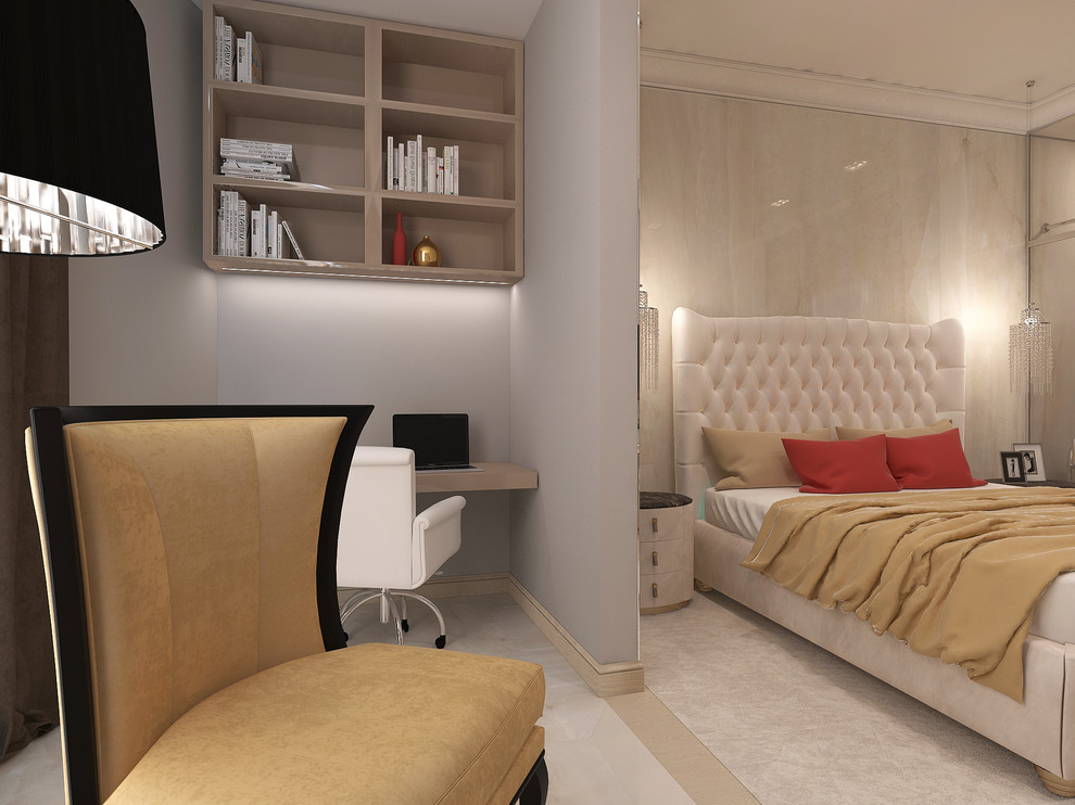 ЖК Сколково Парк