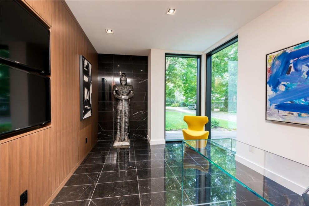 Full Modern Home Remodel