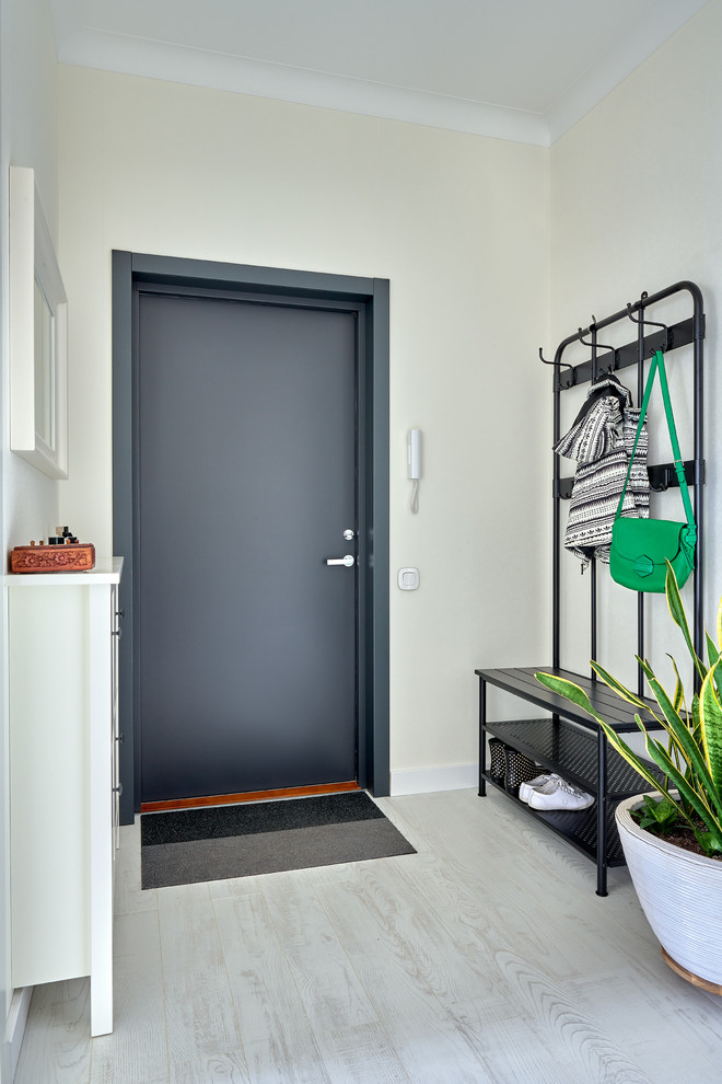 В гостяж: ЖК Ново-Молоково