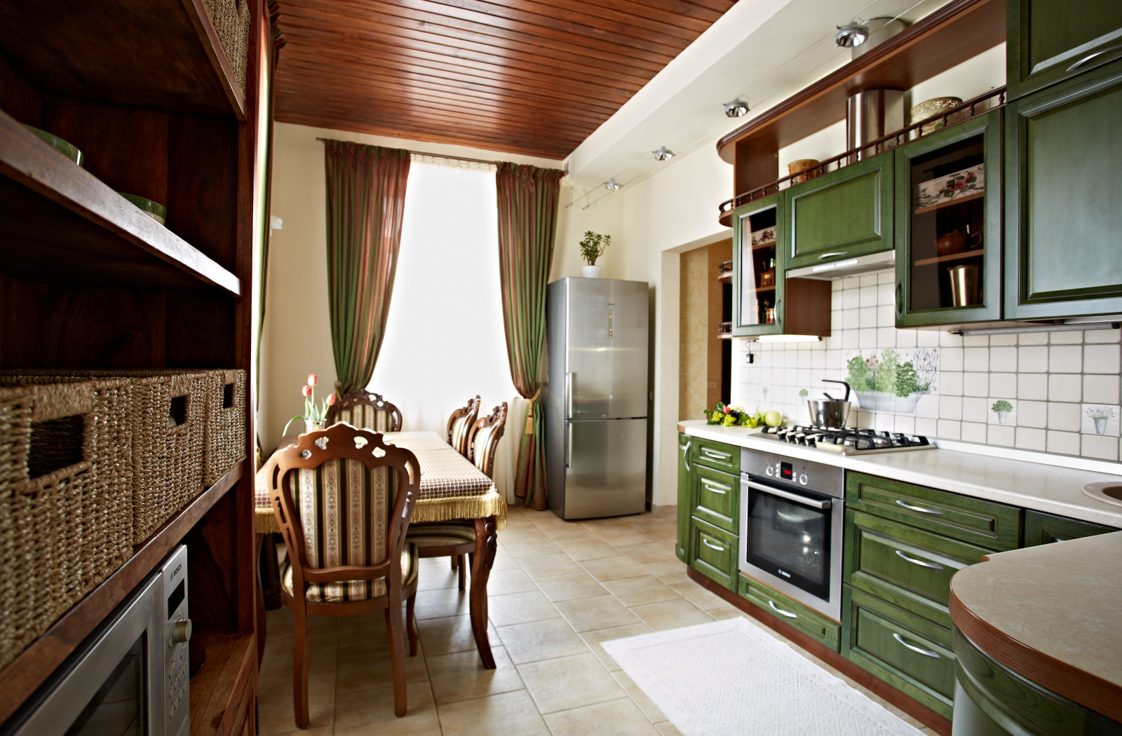 Дом в Гурьевске