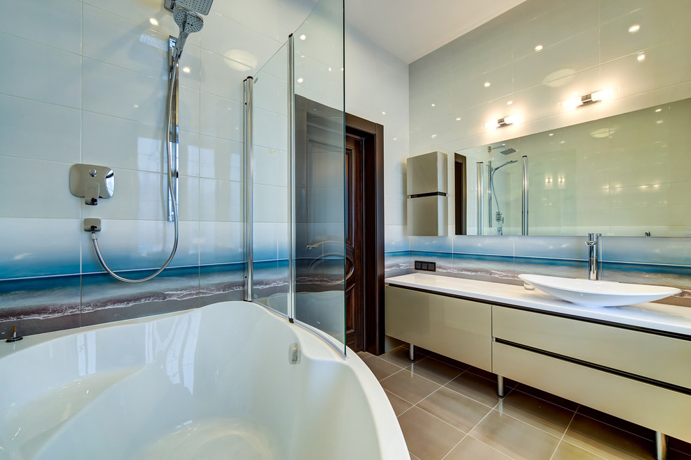 Коттедж в Коркино