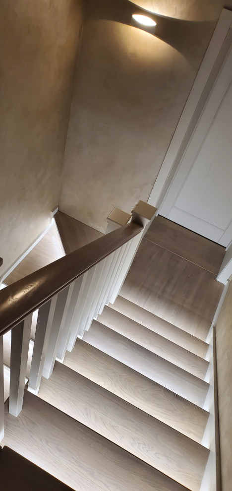 Реновация дома из 90х