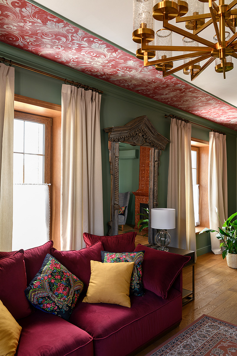 Пряничный домик