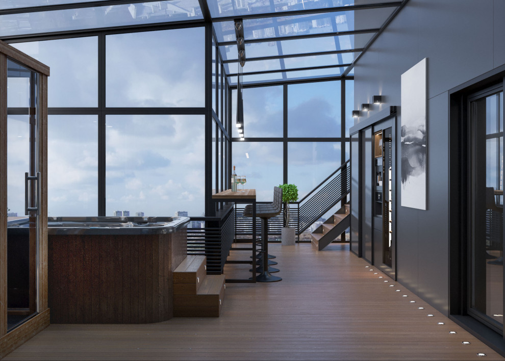 ЖК СИМВОЛ Black