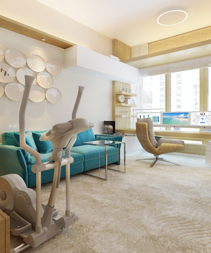 Wellton Park III Apartment