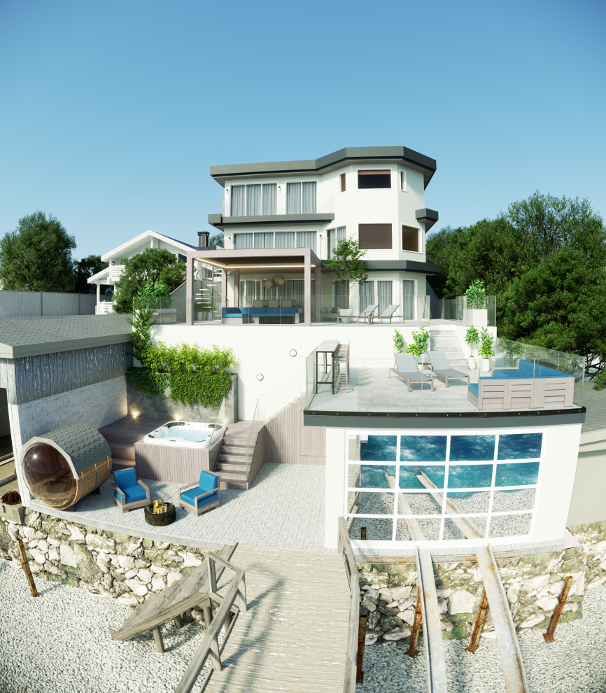 Port Moody, BC, Canada