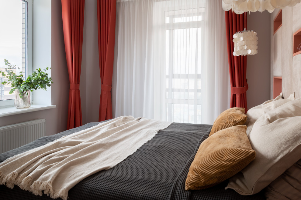 Квартира в ЖК Репка