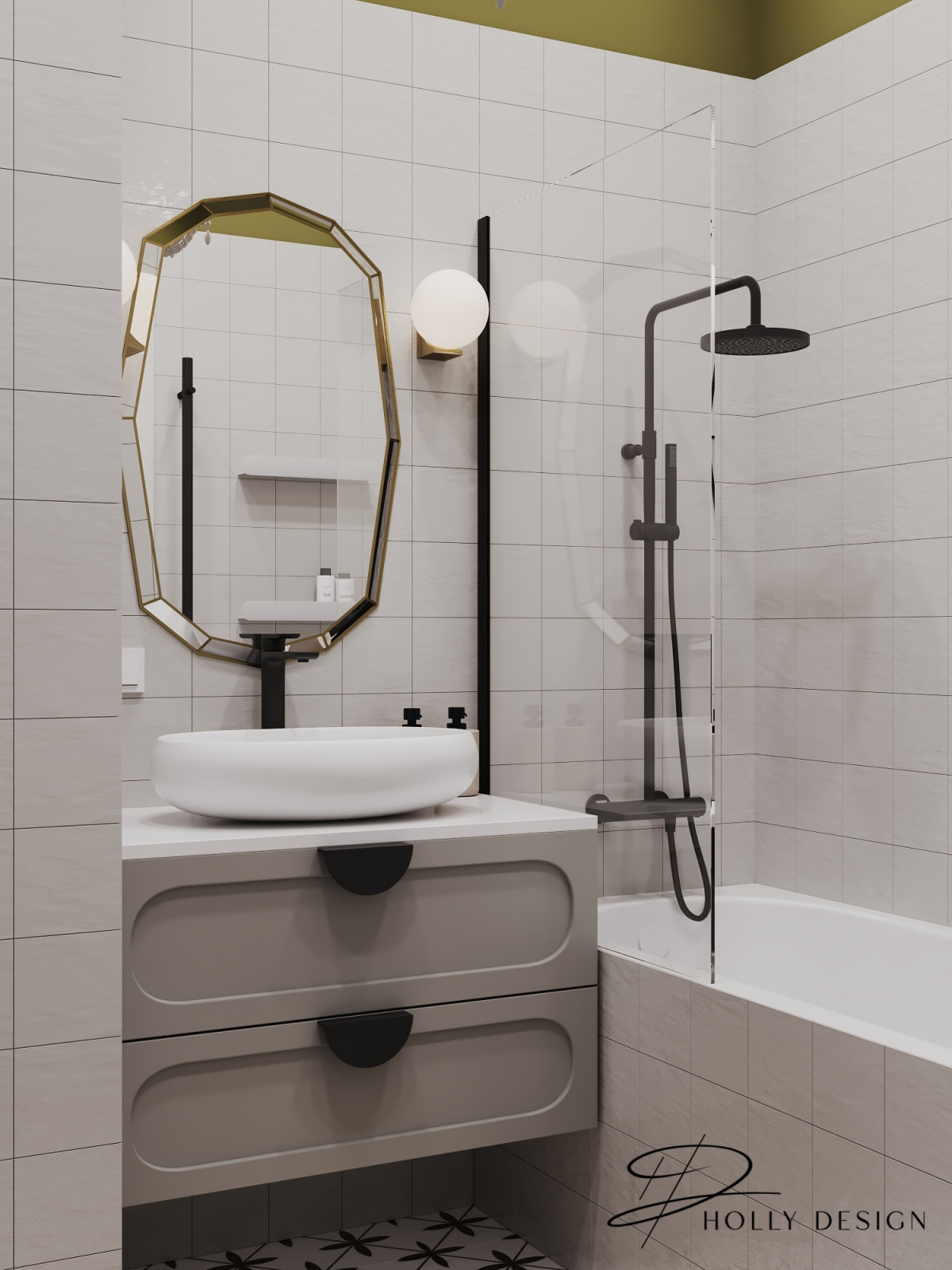 Мадона Бенуа