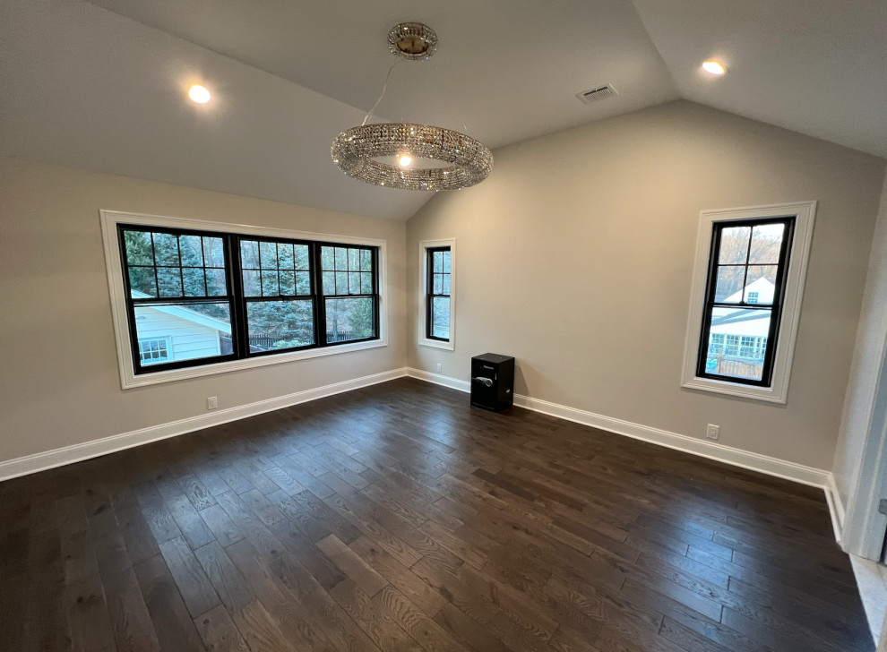 Millburn (Addition & Gut-Remodel)