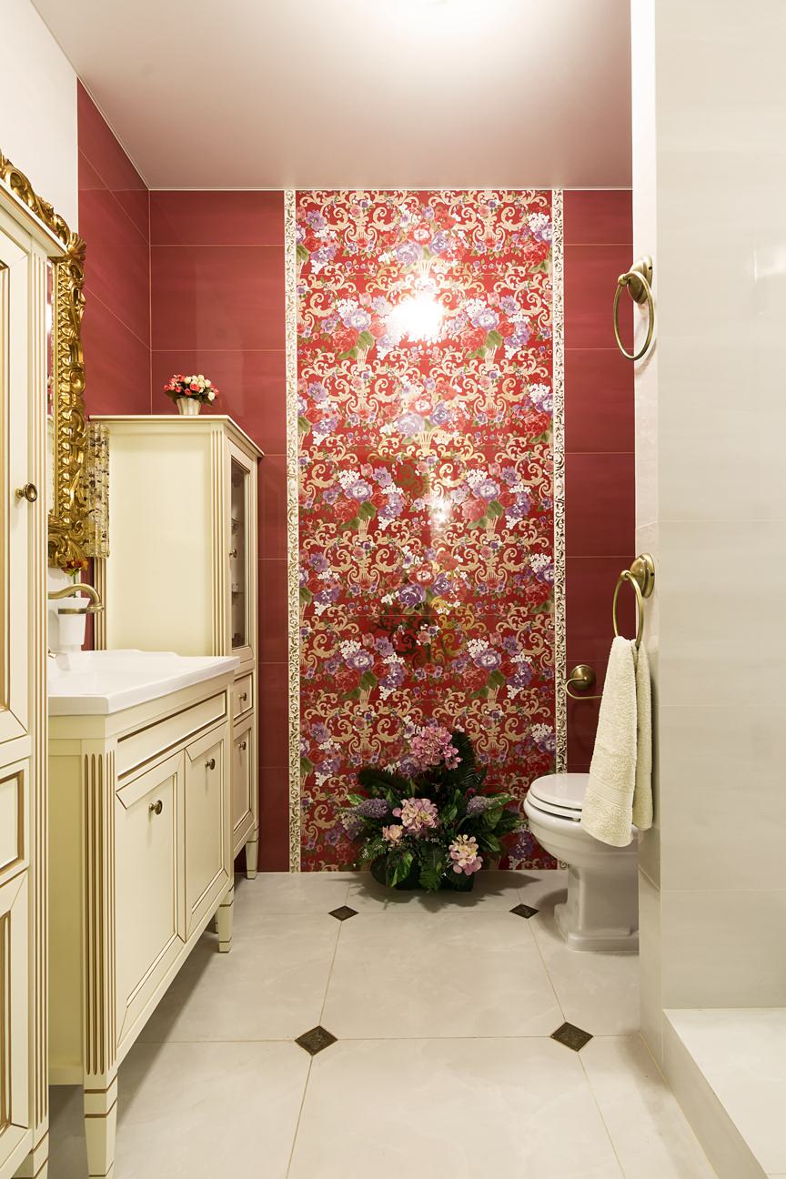 Квартира на юге Москвы