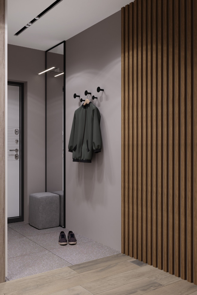 Квартира в Солнцево , площадью 68 кв. м, для семьи со взрослой дочерью