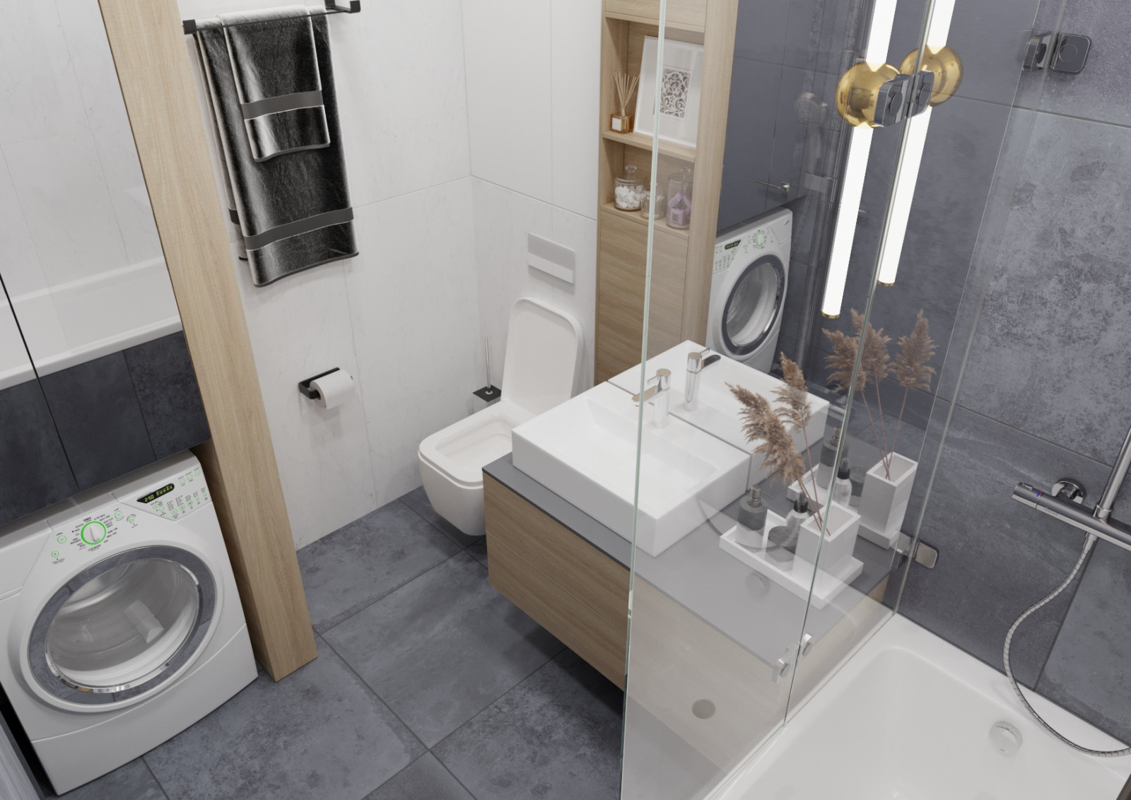 Квартира в Екатеринбурге ЖК "ЖЕНЕВА"