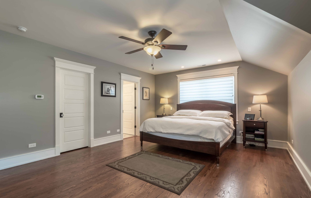 Faithful Farmhouse Addition