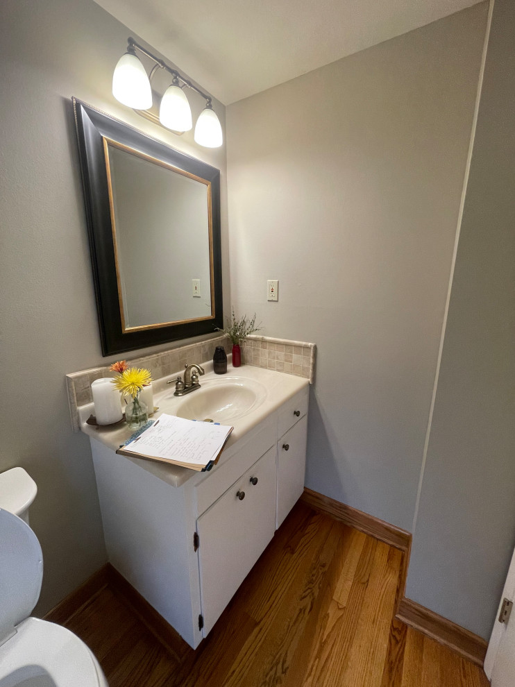 Raleigh Hills Powder Bath