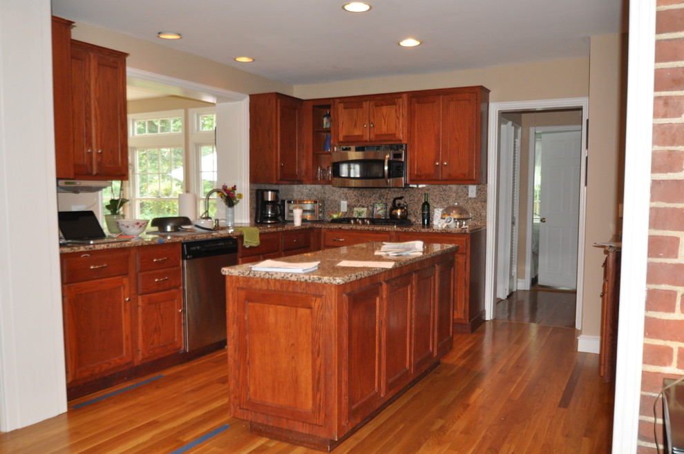 Beautiful Brick-Project 2282