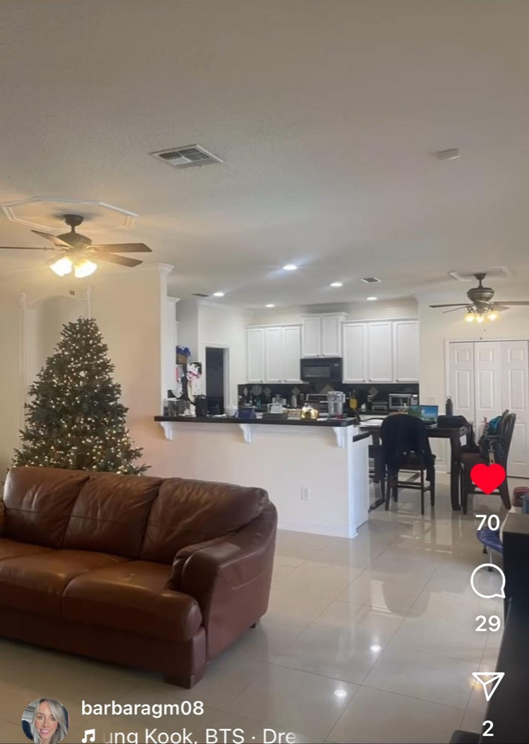 Some Before and After Transformation Images