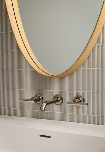 Atherton 1 modern-gaestetoilette