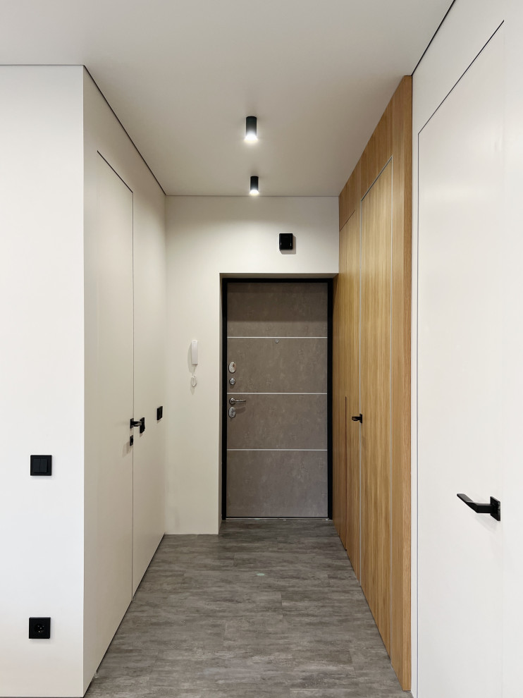 Квартира 65 м2