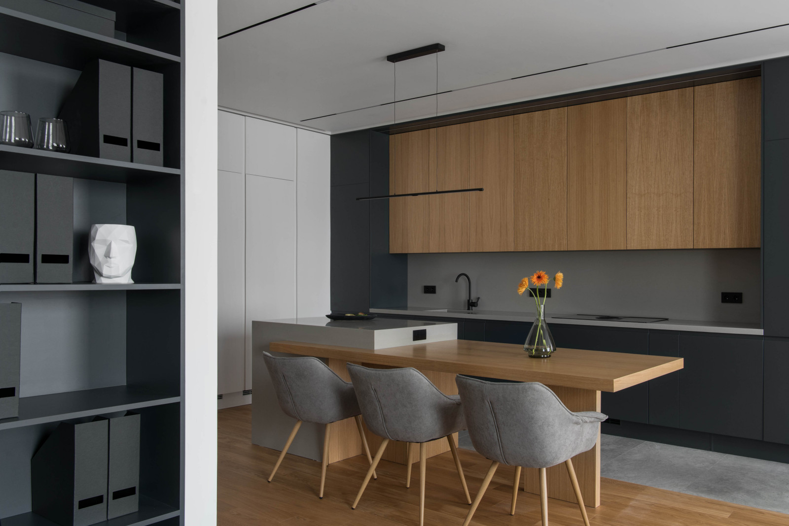 ЖК Риверсайд