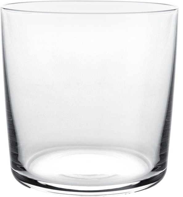 Alessi "Glass Family" Water Glass (Set of 4)