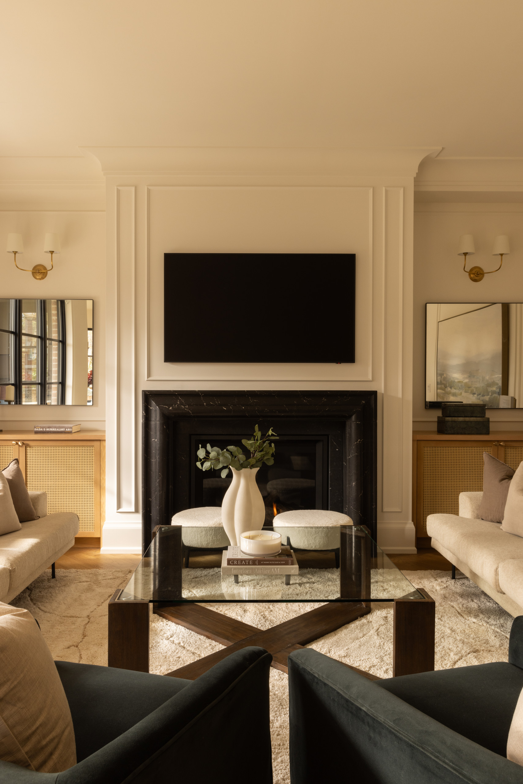 Kingsway Georgian Manor