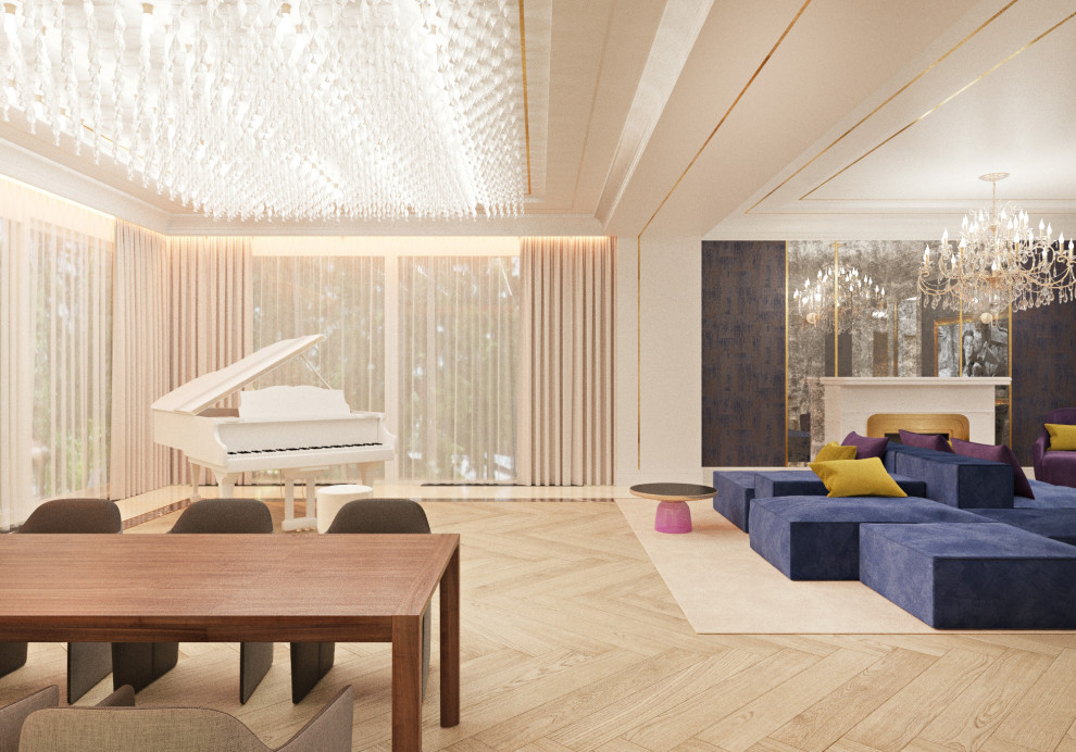 Дом в д. Барвиха