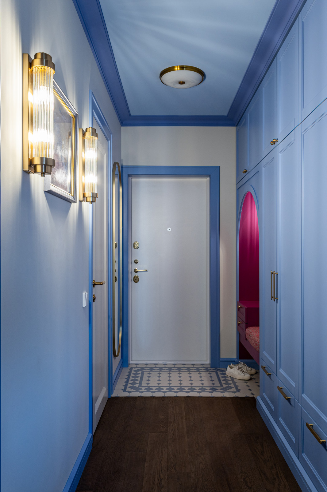 Квартира в ЖК "Галактика PRO"