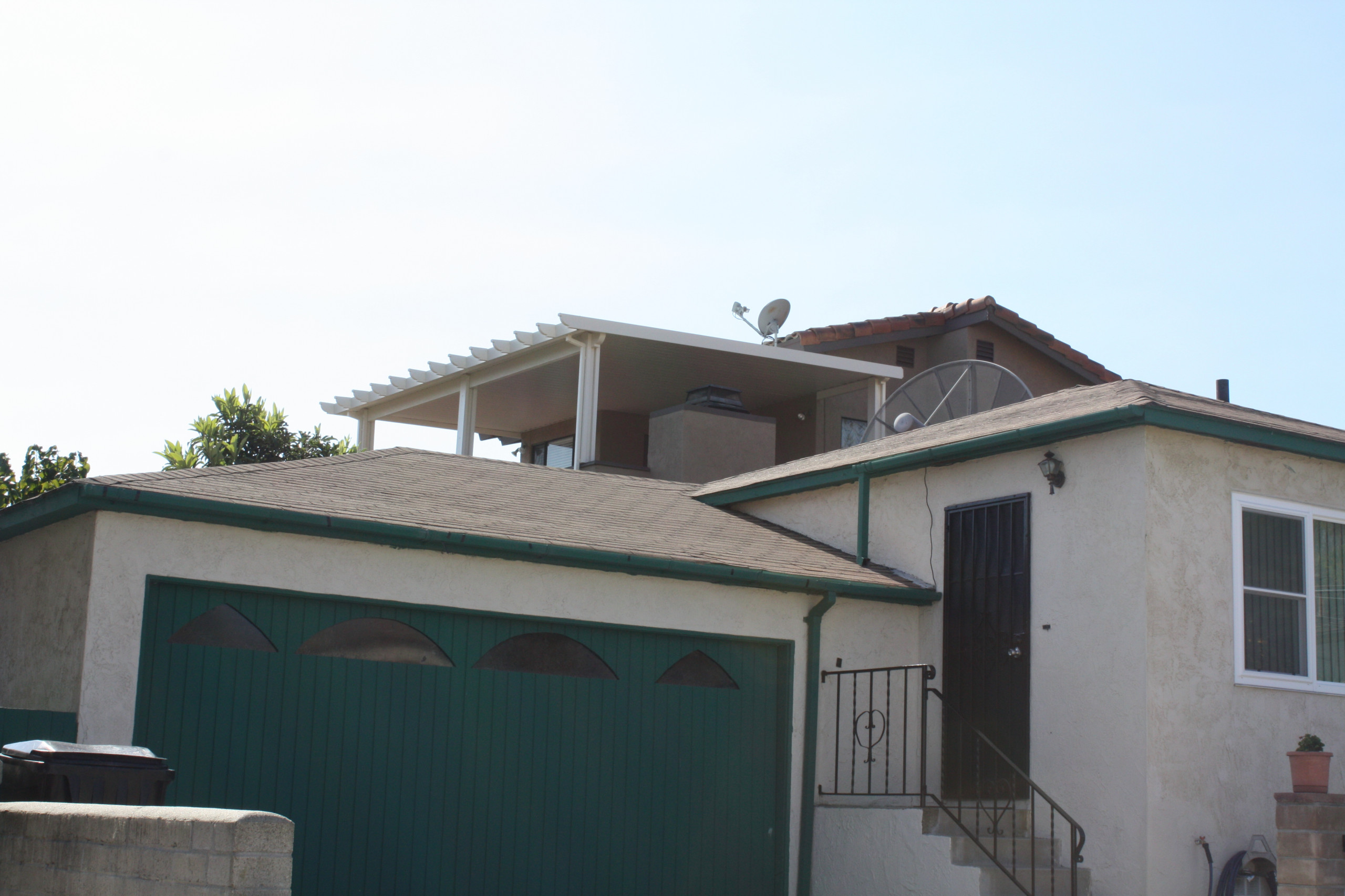 Patio Covers
