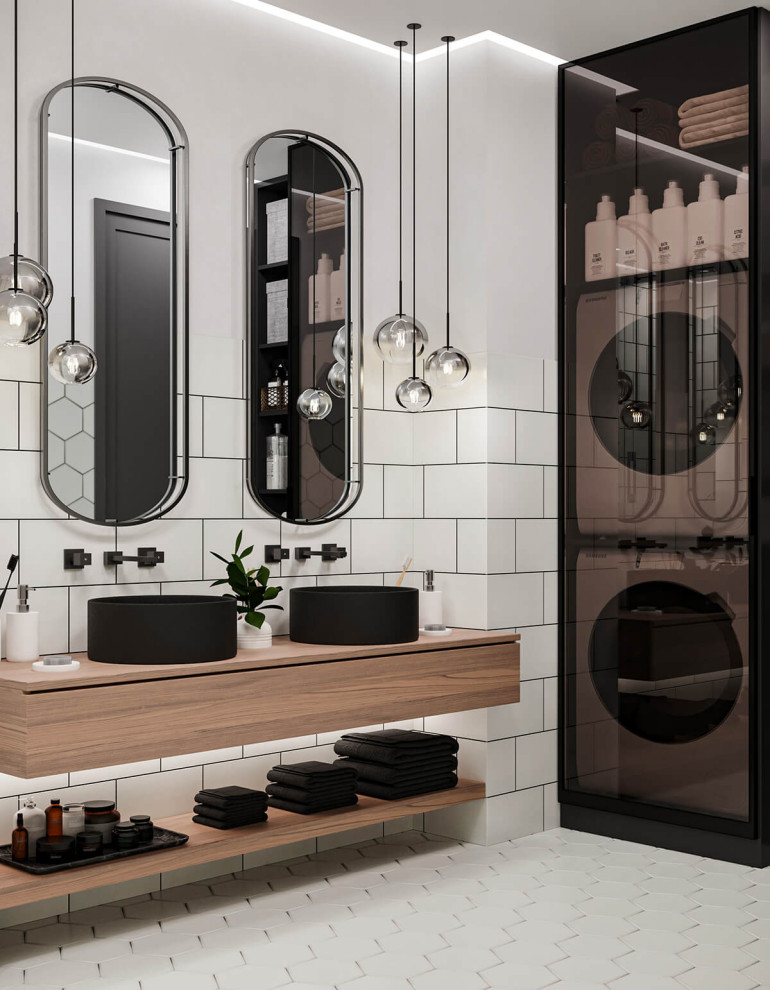 ЖК Испанские Кварталы 106,7 м2