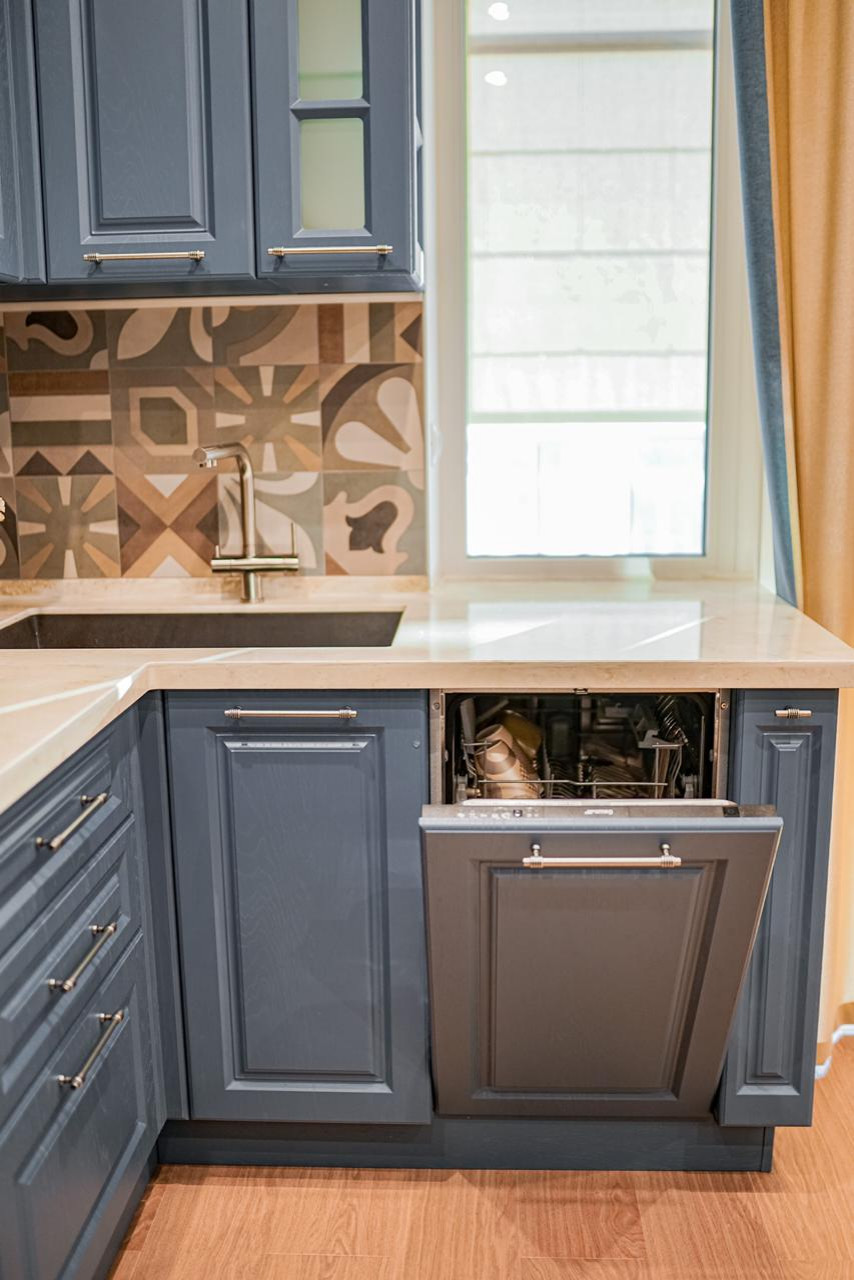 Неоклассика для молодого холостяка