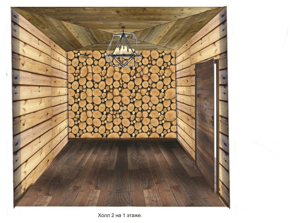 СПА-комплекс "Шале"