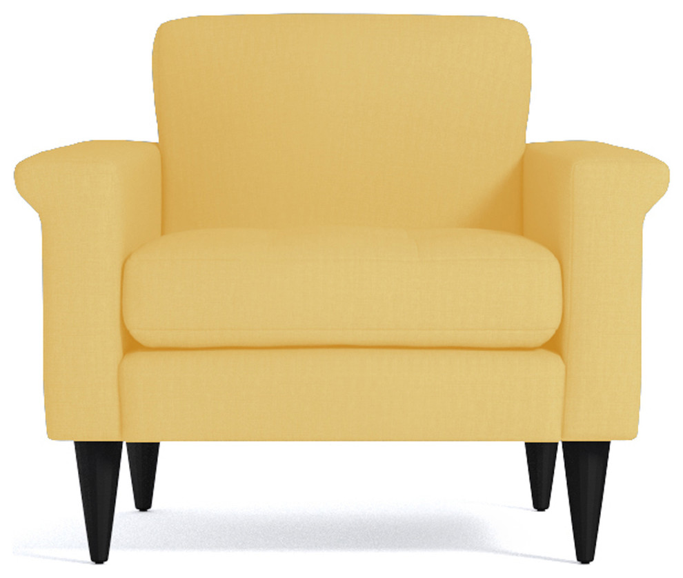 Coronado Chair, Lemonade