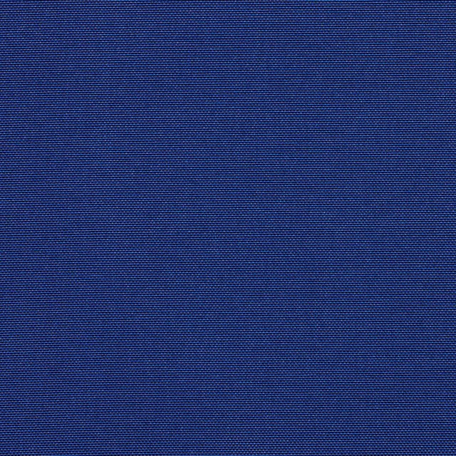 Blue Solid  Outdoor Indoor Upholstery Fabric By The Yard