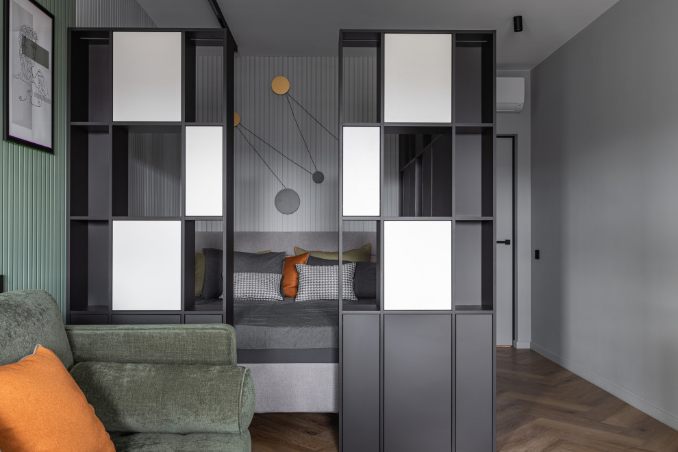 Ремонт однокомнатной квартиры 50м2