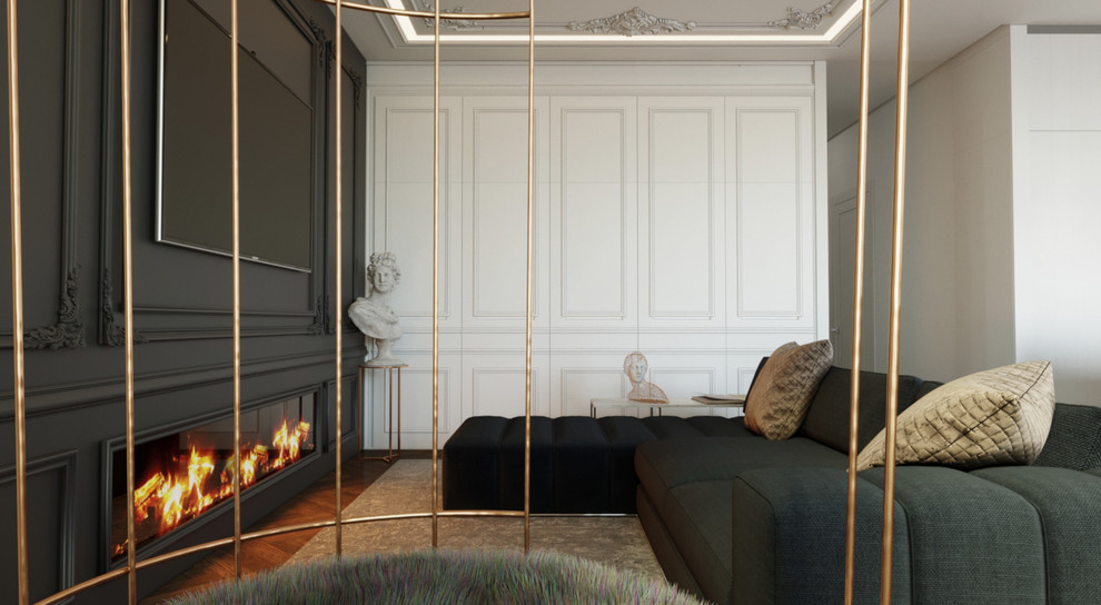 Квартира в ЖК Лайт-Сити