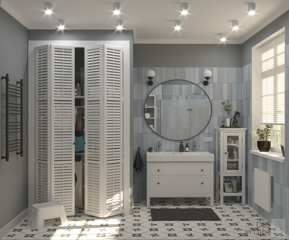 ЖК Академия парк