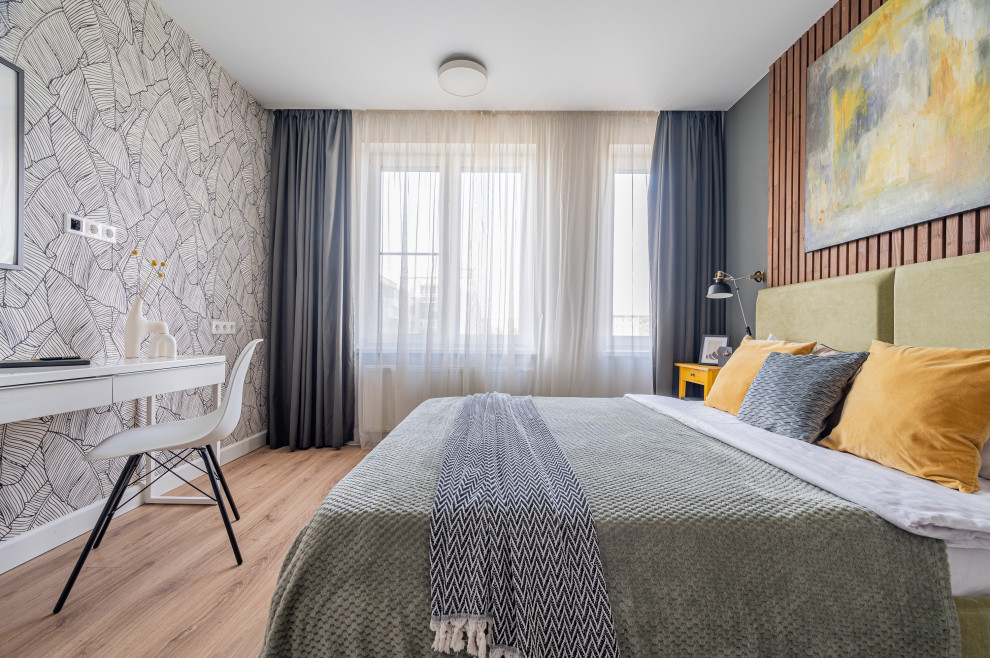 Квартал Новаторов