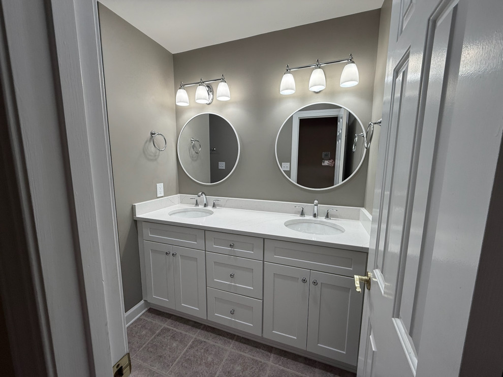 Bathroom Remodels and More in North Myrtle Beach