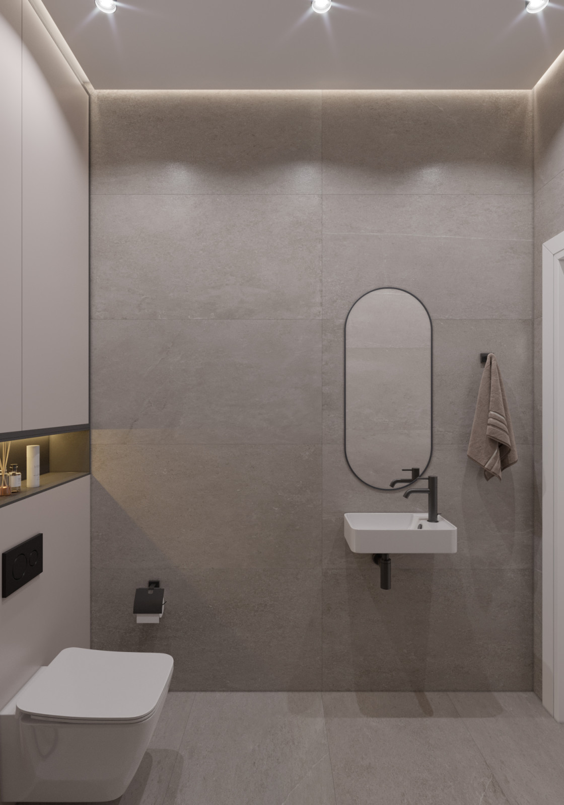 Дизайн дома, Ставрополь