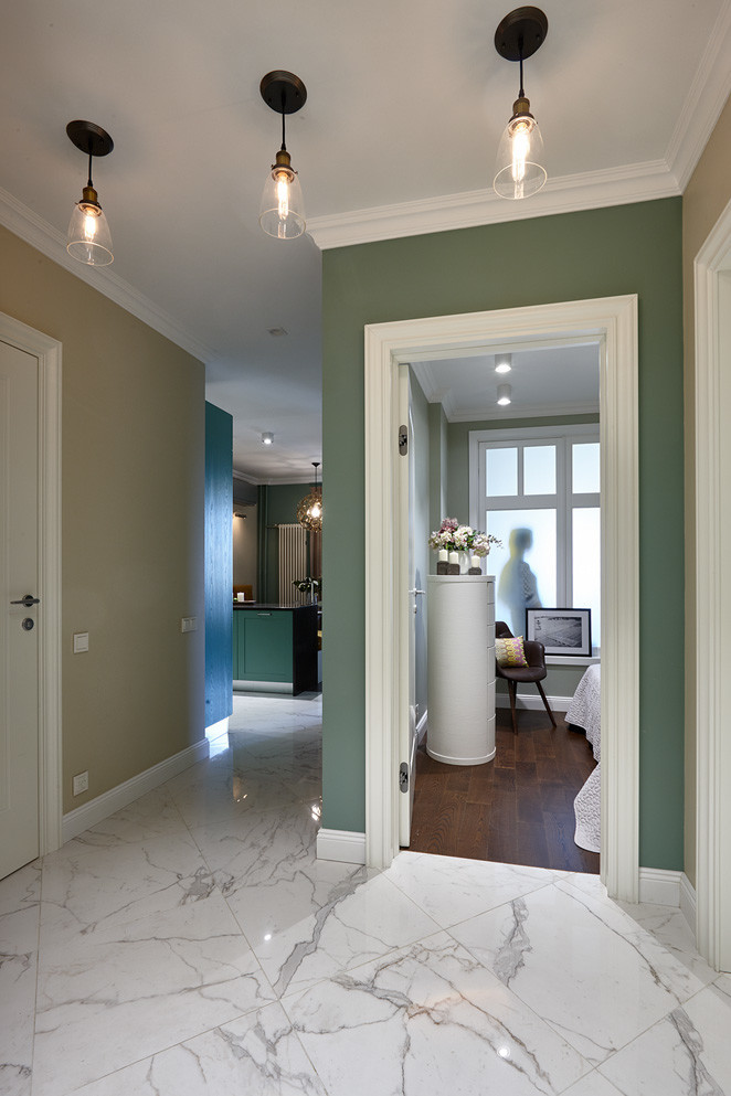 Квартира в Царицыно