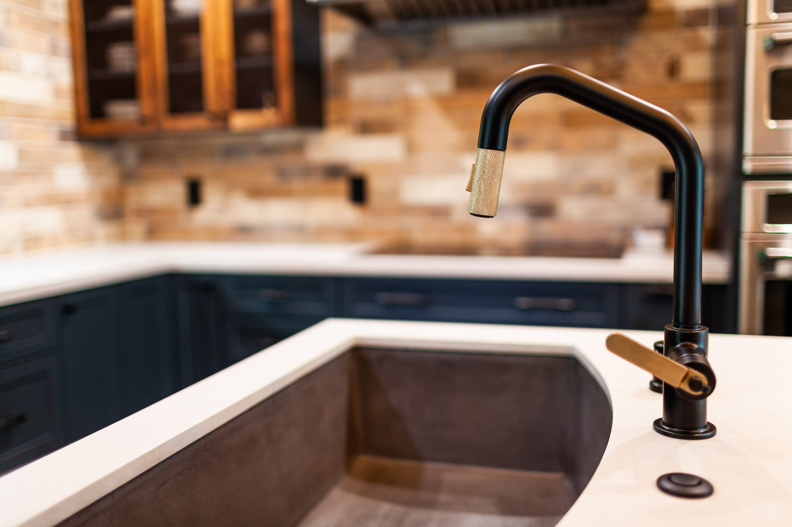One of a kind Kitchen Remodel