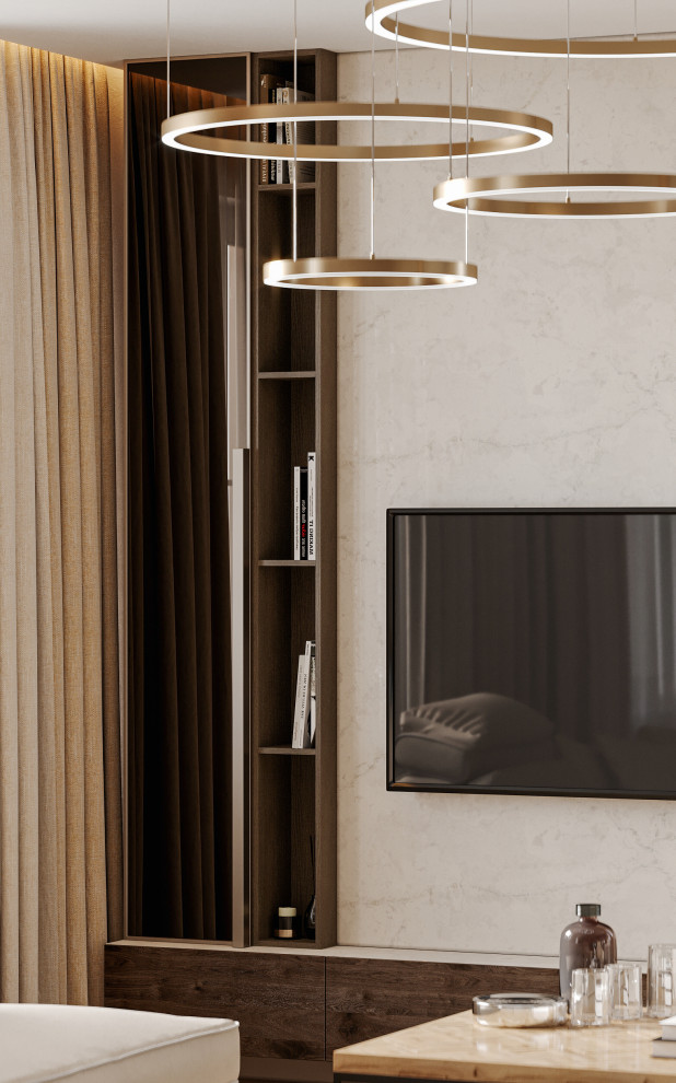 ЖК Life-Лесная