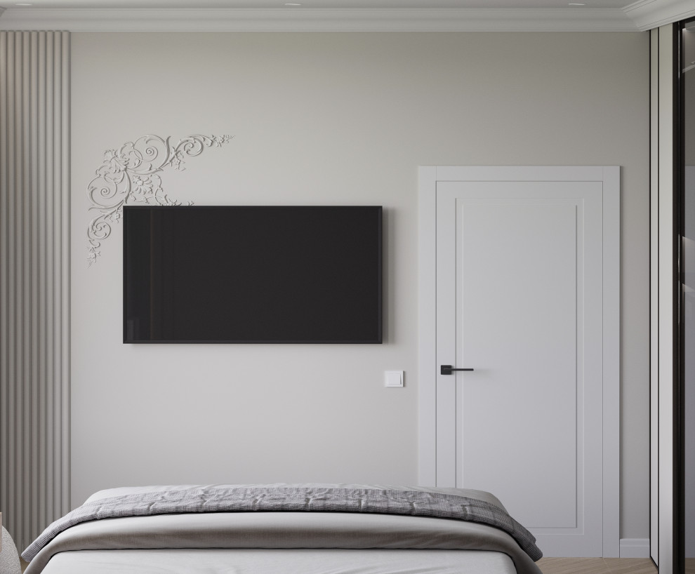 ЖК "Вереск" 37 кв.м