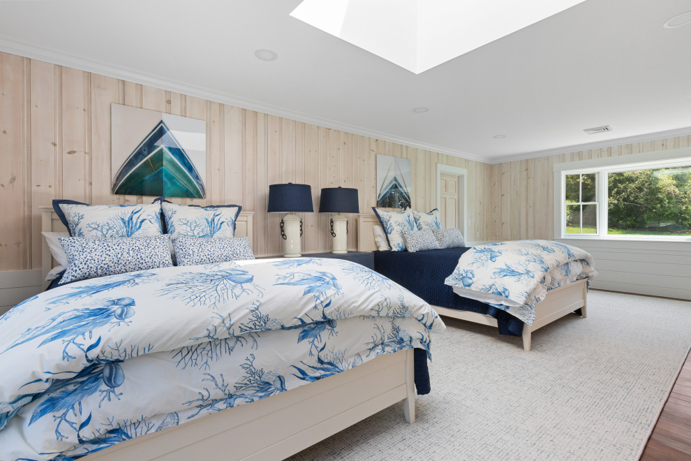 Cottage - Design & Build - Chatham, MA